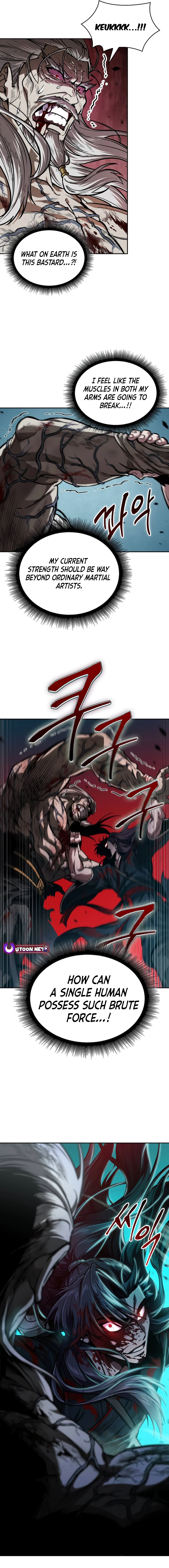 Nano Machine Chapter 235 image 24